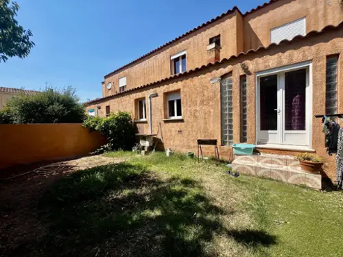 Saint-Gilles Gard maison foto 7119271