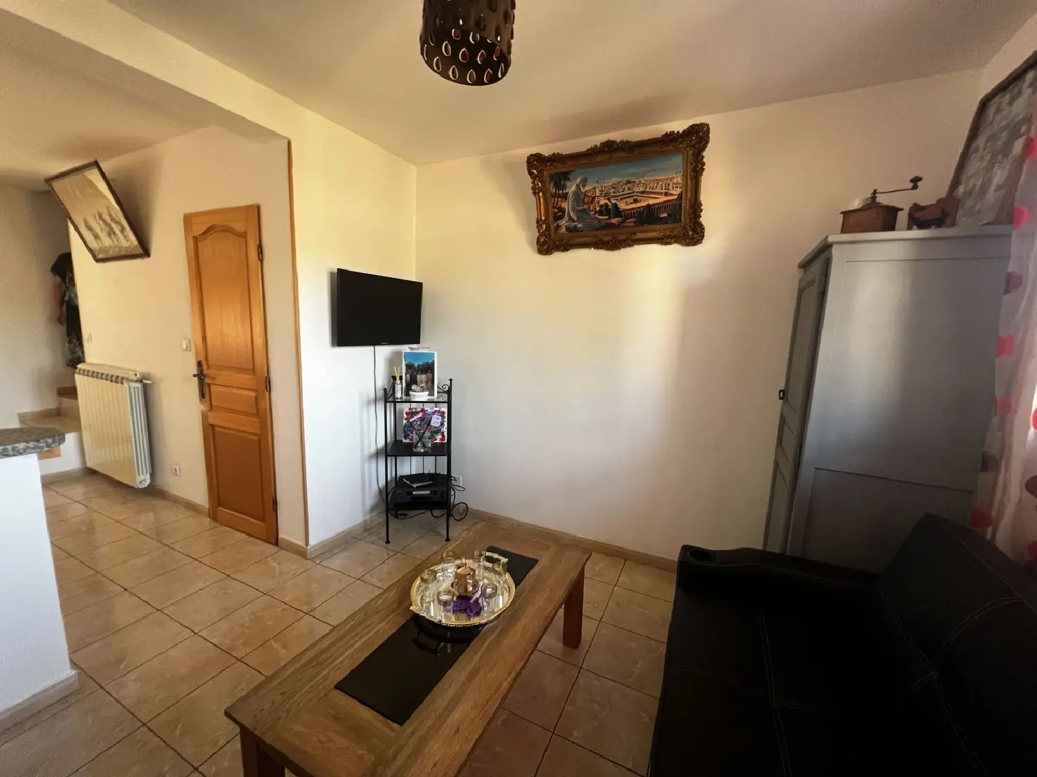  en venta casa Saint-Gilles Gard 4