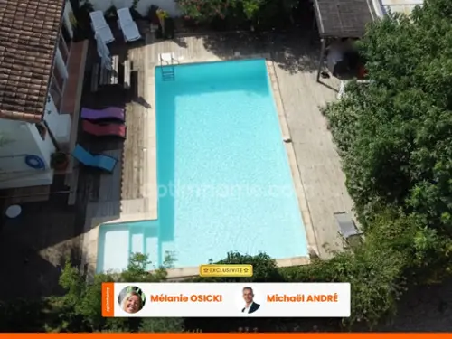 Saint-Gilles Gard casa foto 7117102