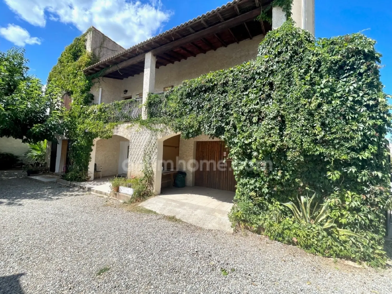  te koop huis Saint-Gilles Gard 2