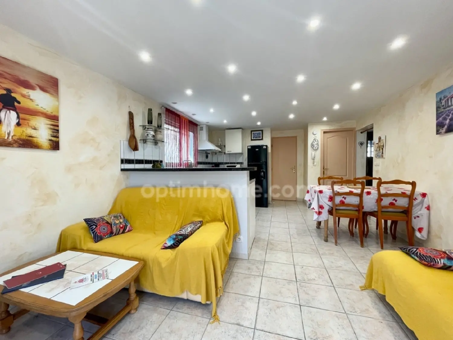  te koop huis Saint-Gilles Gard 5