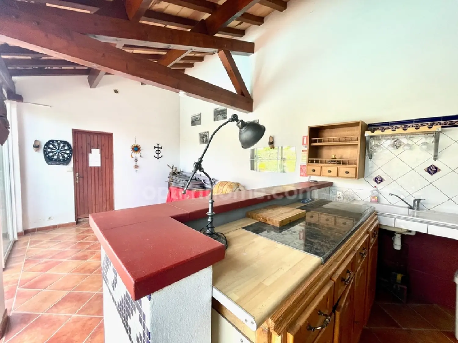  te koop huis Saint-Gilles Gard 6