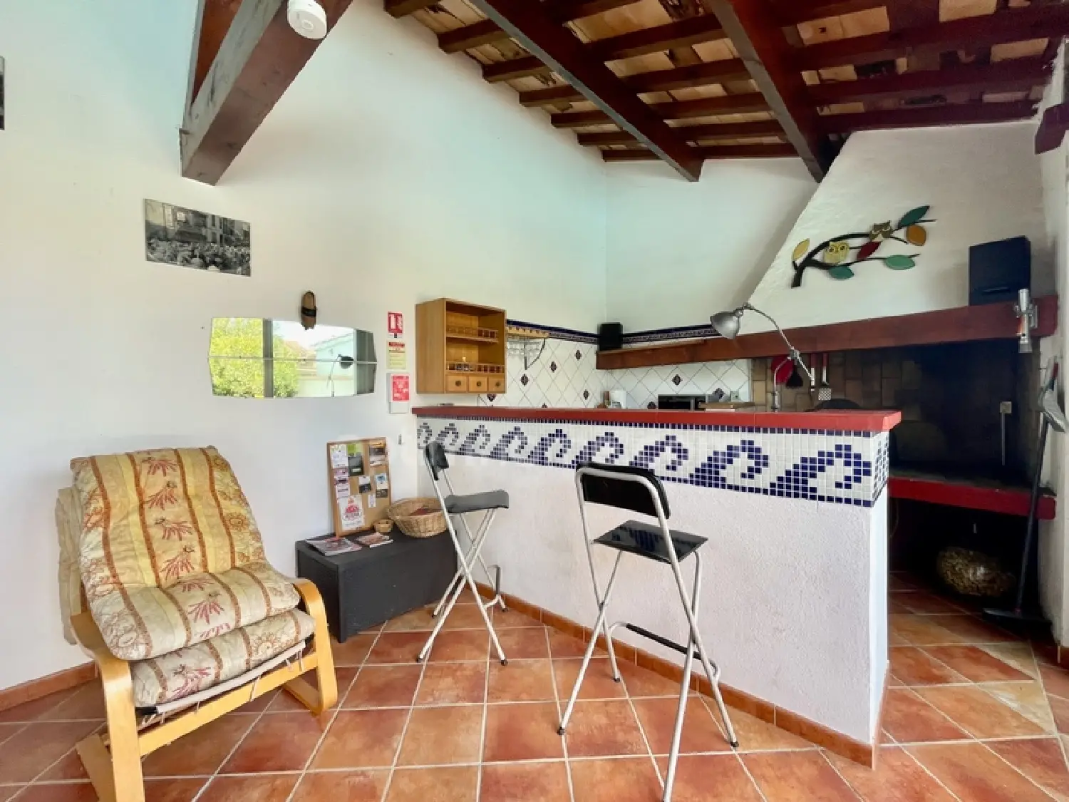  te koop huis Saint-Gilles Gard 7