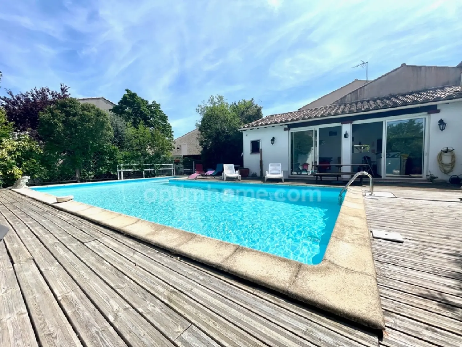  te koop huis Saint-Gilles Gard 8