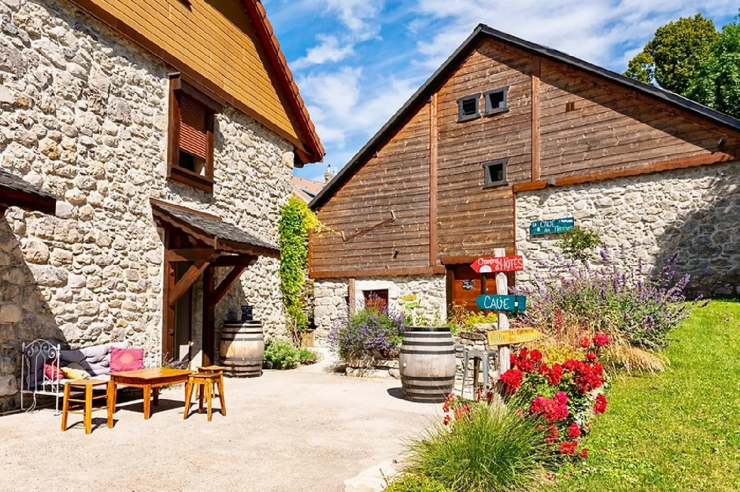  te koop huis Saint-Gingolph Haute-Savoie 2