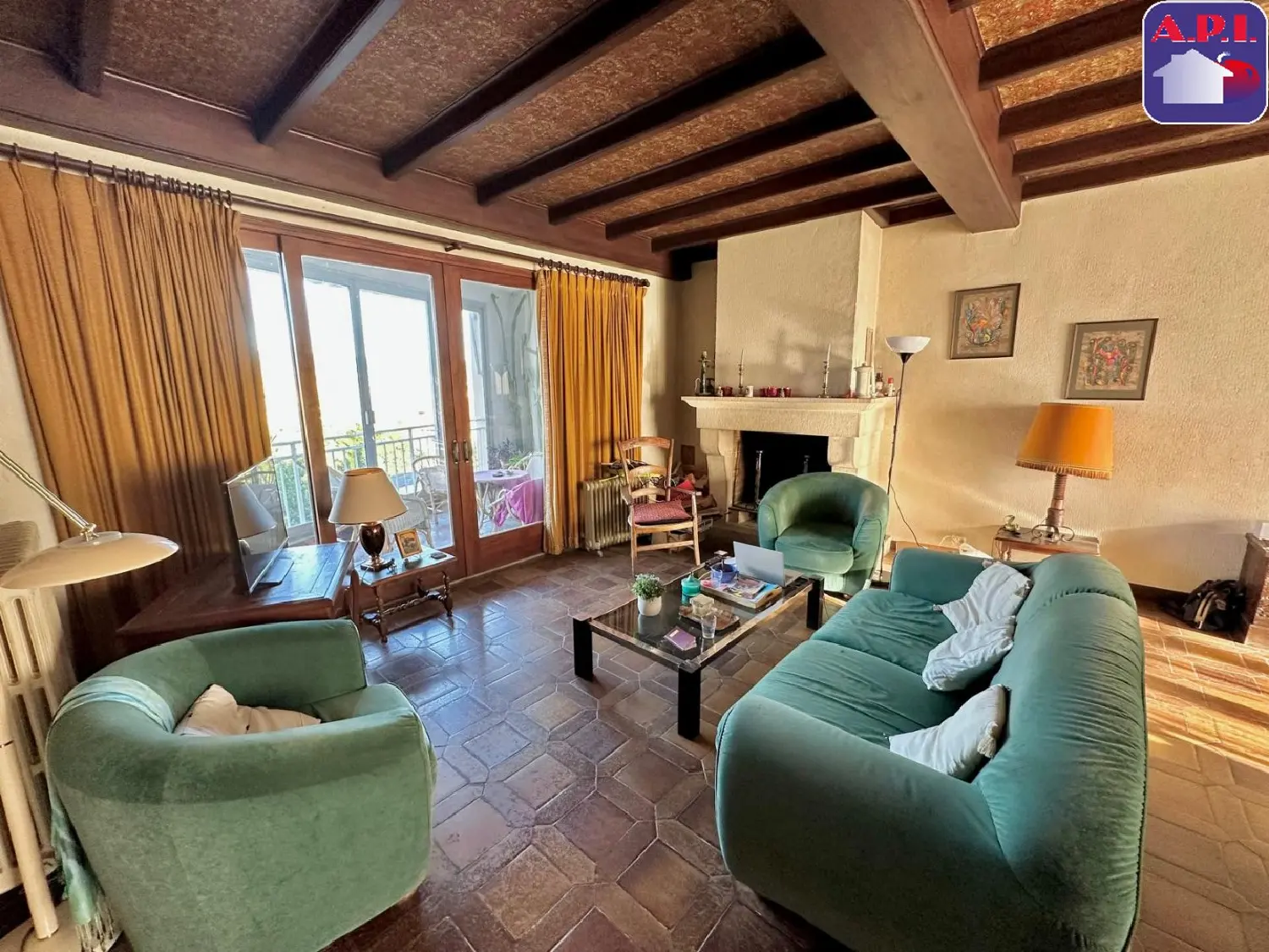  à vendre maison Saint-Girons Ariège 2