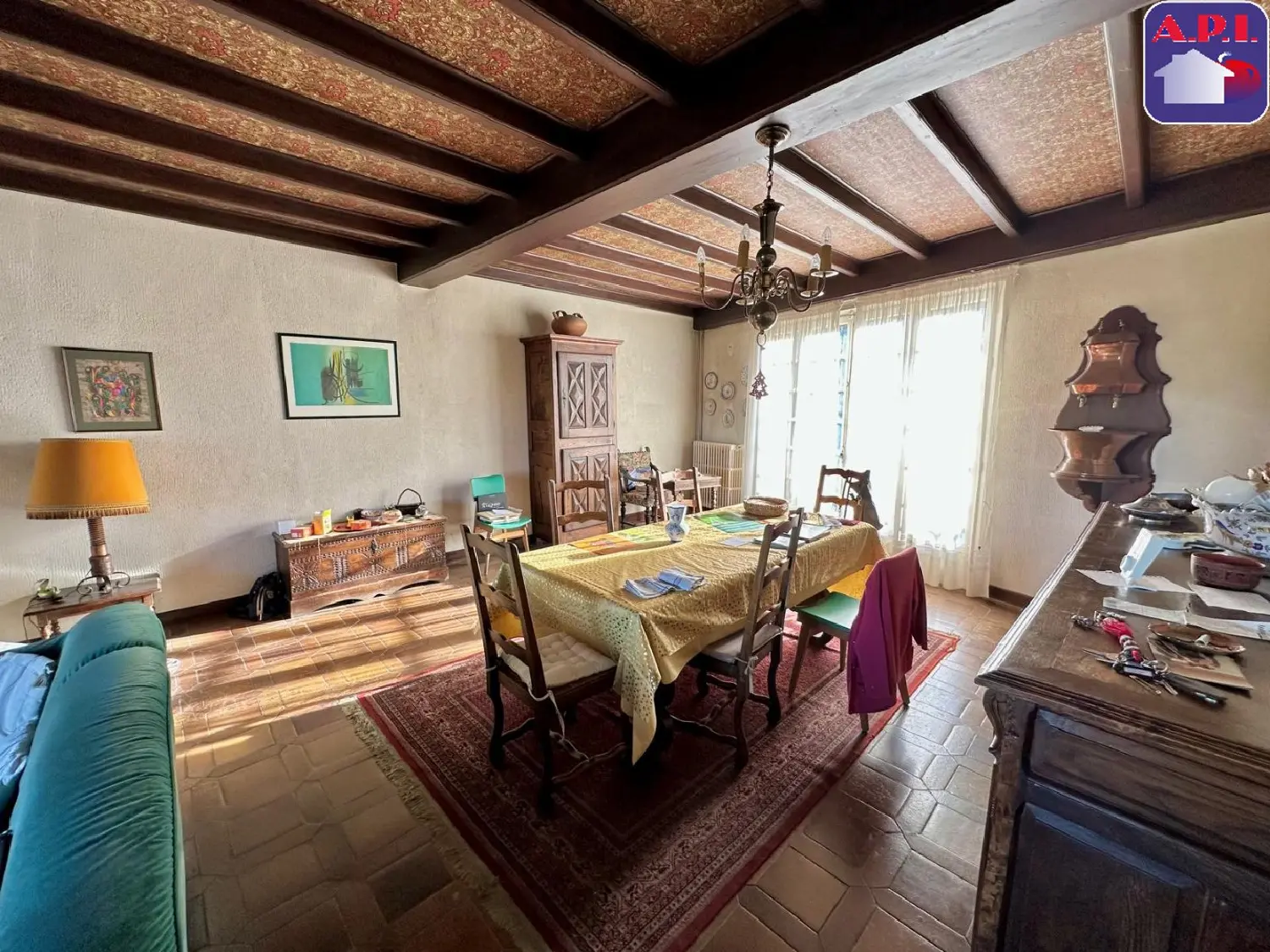  à vendre maison Saint-Girons Ariège 3