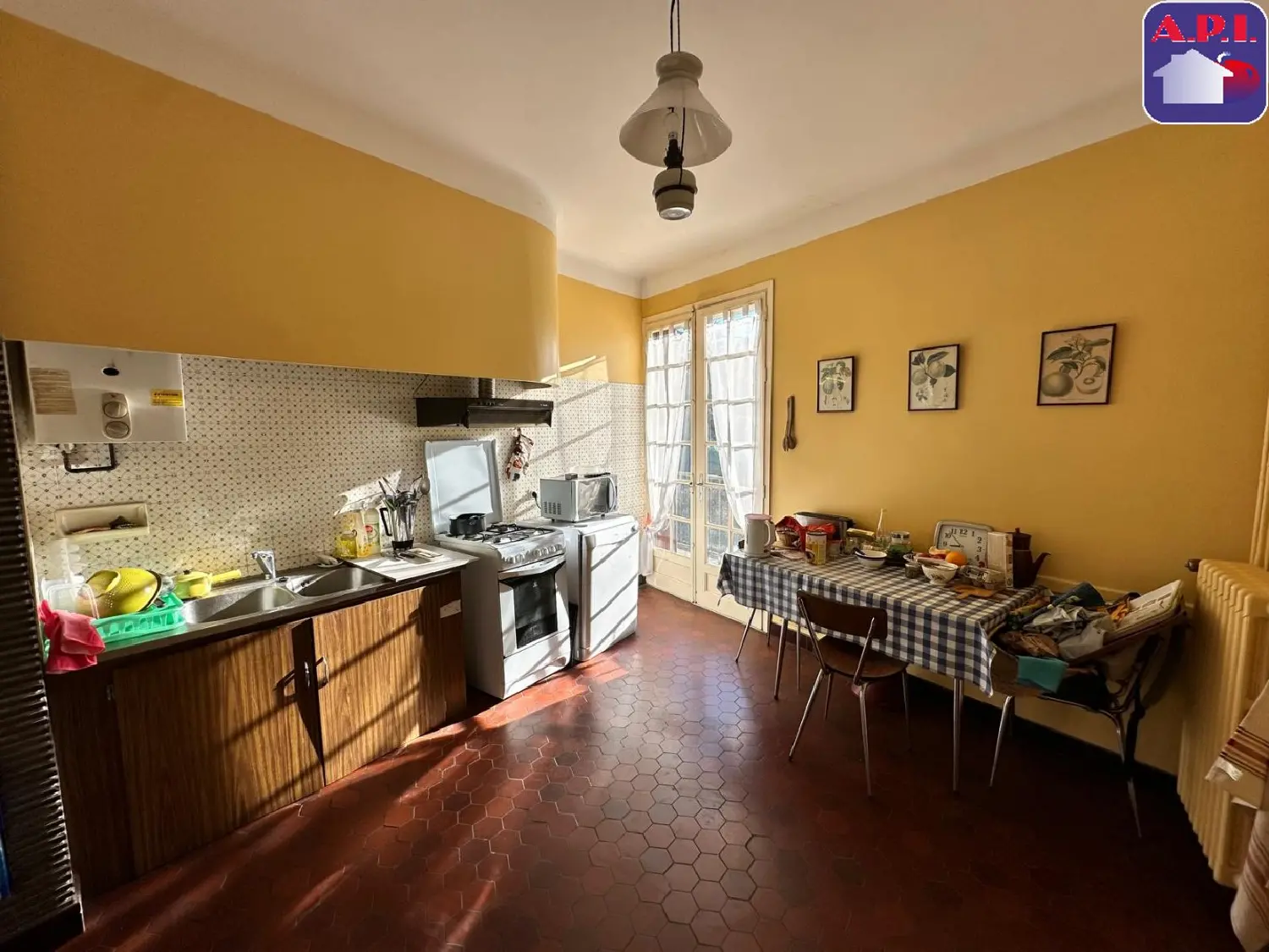  à vendre maison Saint-Girons Ariège 6