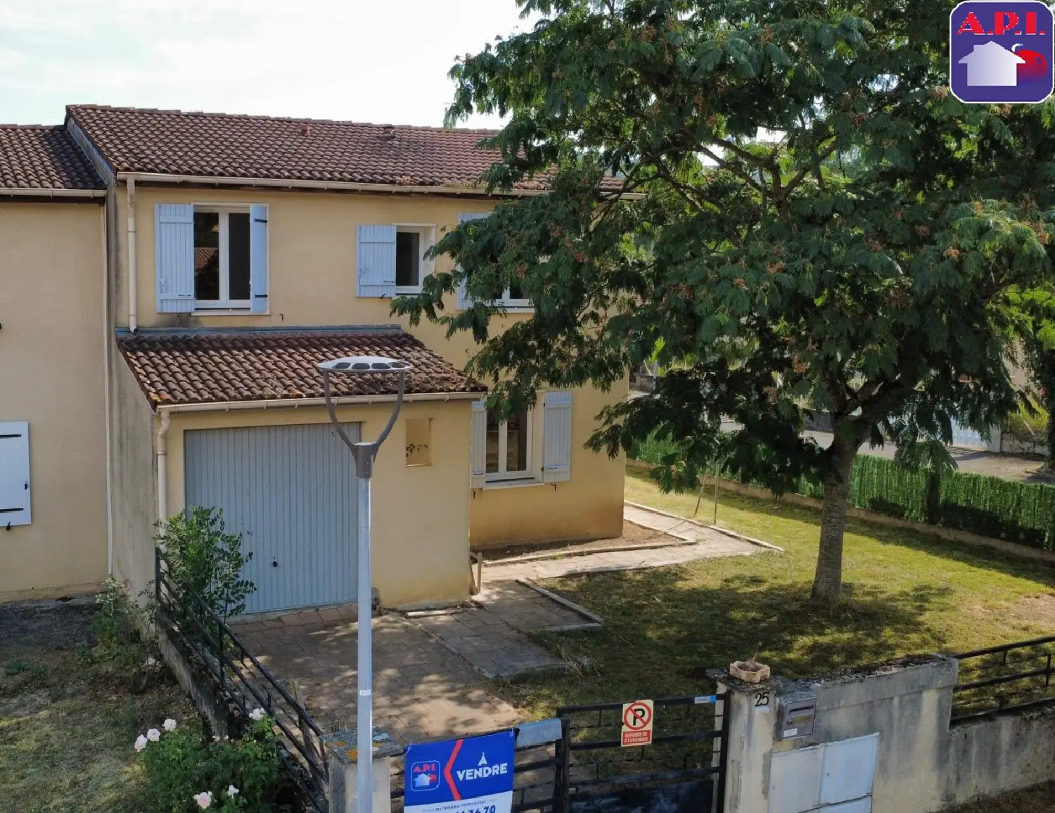  à vendre maison Saint-Girons Ariège 1