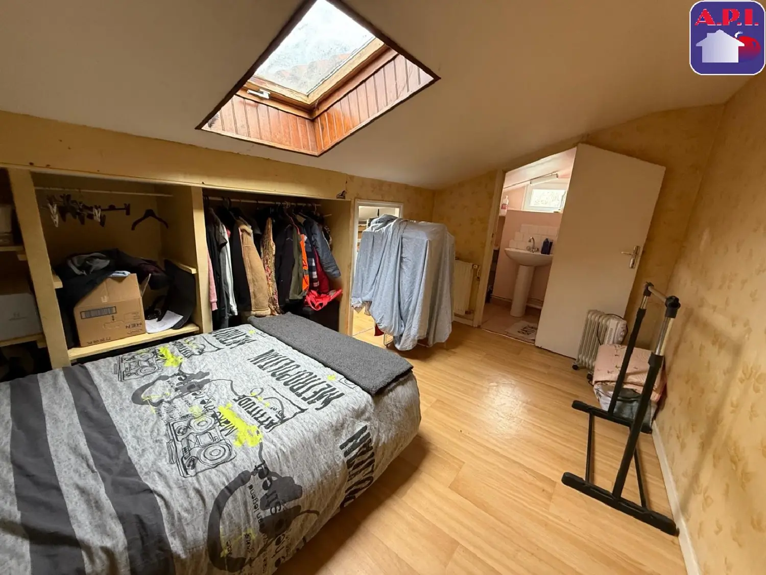  à vendre maison Saint-Girons Ariège 5