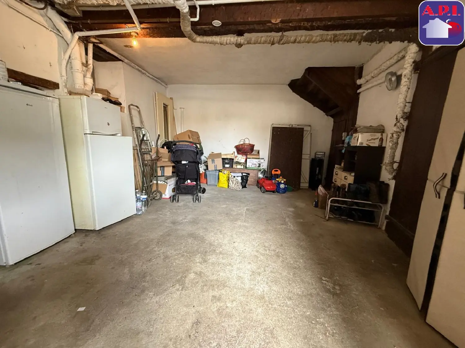  à vendre maison Saint-Girons Ariège 7