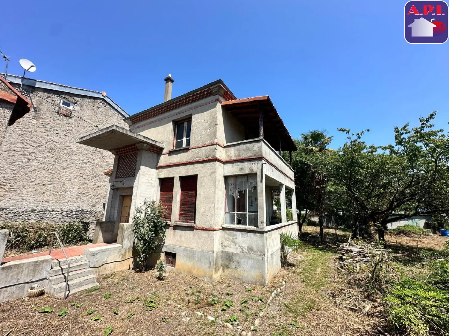 à vendre maison Saint-Girons Ariège 1