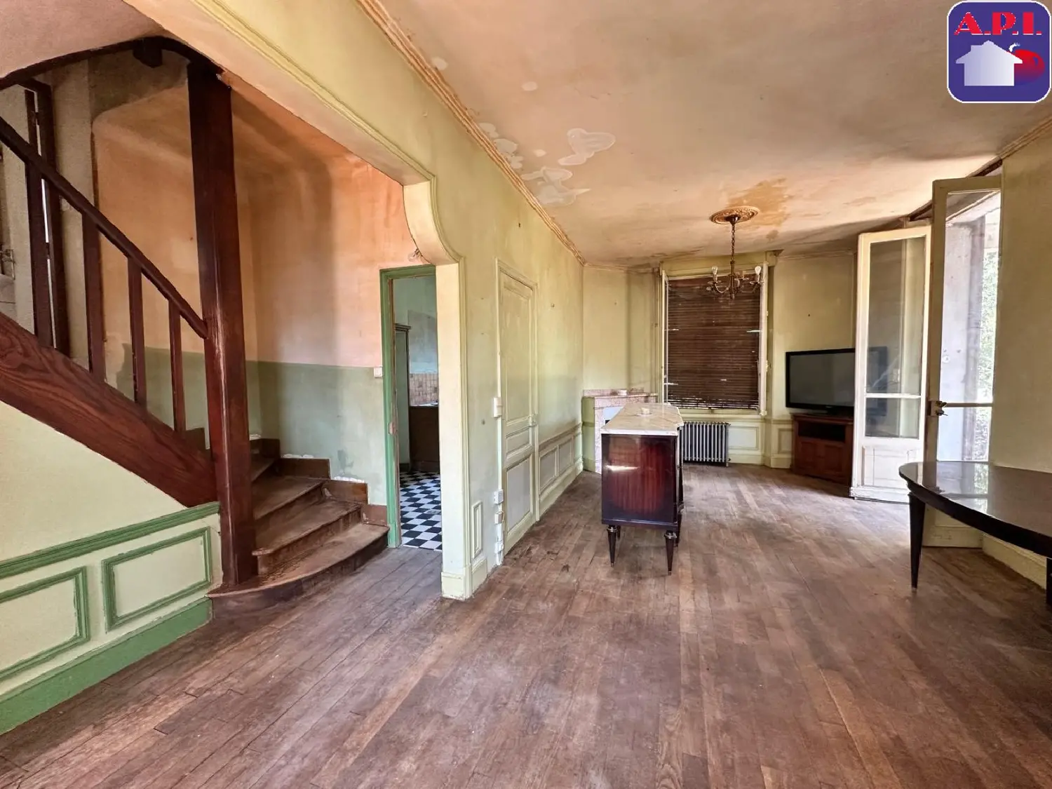  à vendre maison Saint-Girons Ariège 2