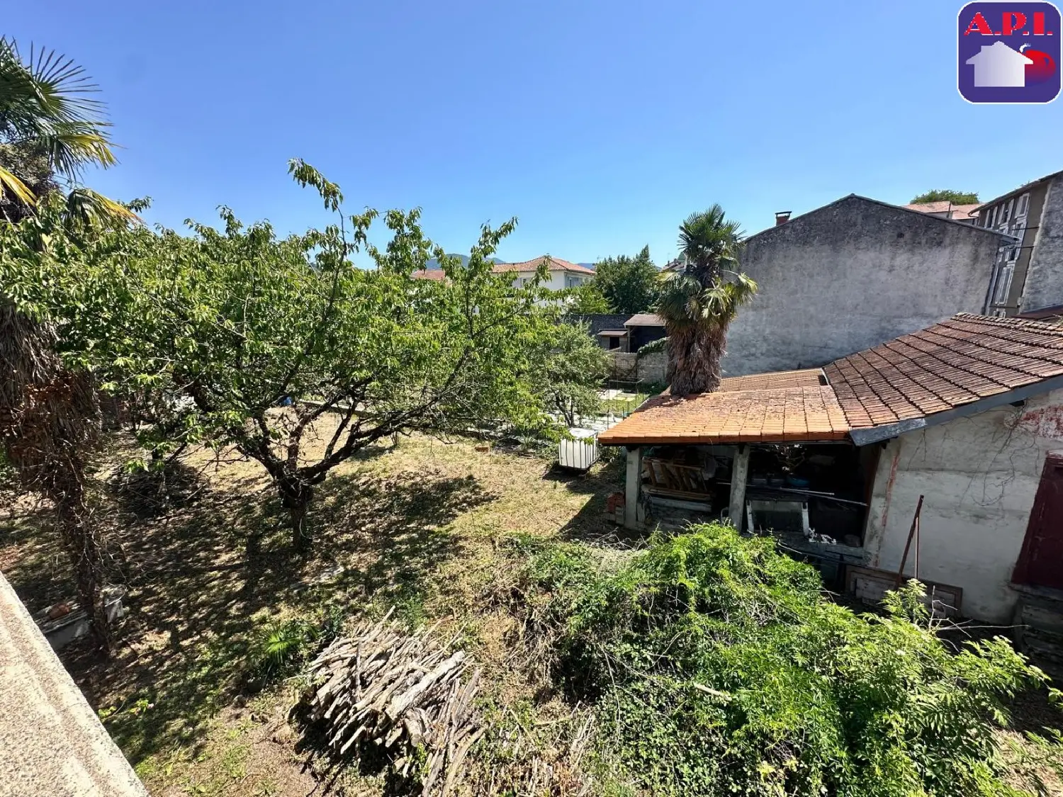  à vendre maison Saint-Girons Ariège 4