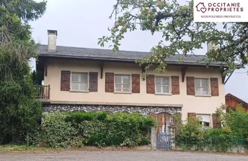 Saint-Girons Ariège huis foto 7123403