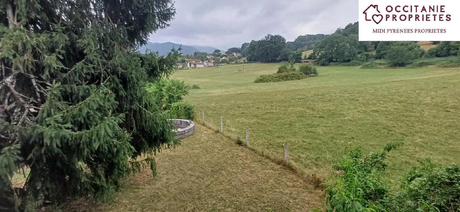  te koop huis Saint-Girons Ariège 2
