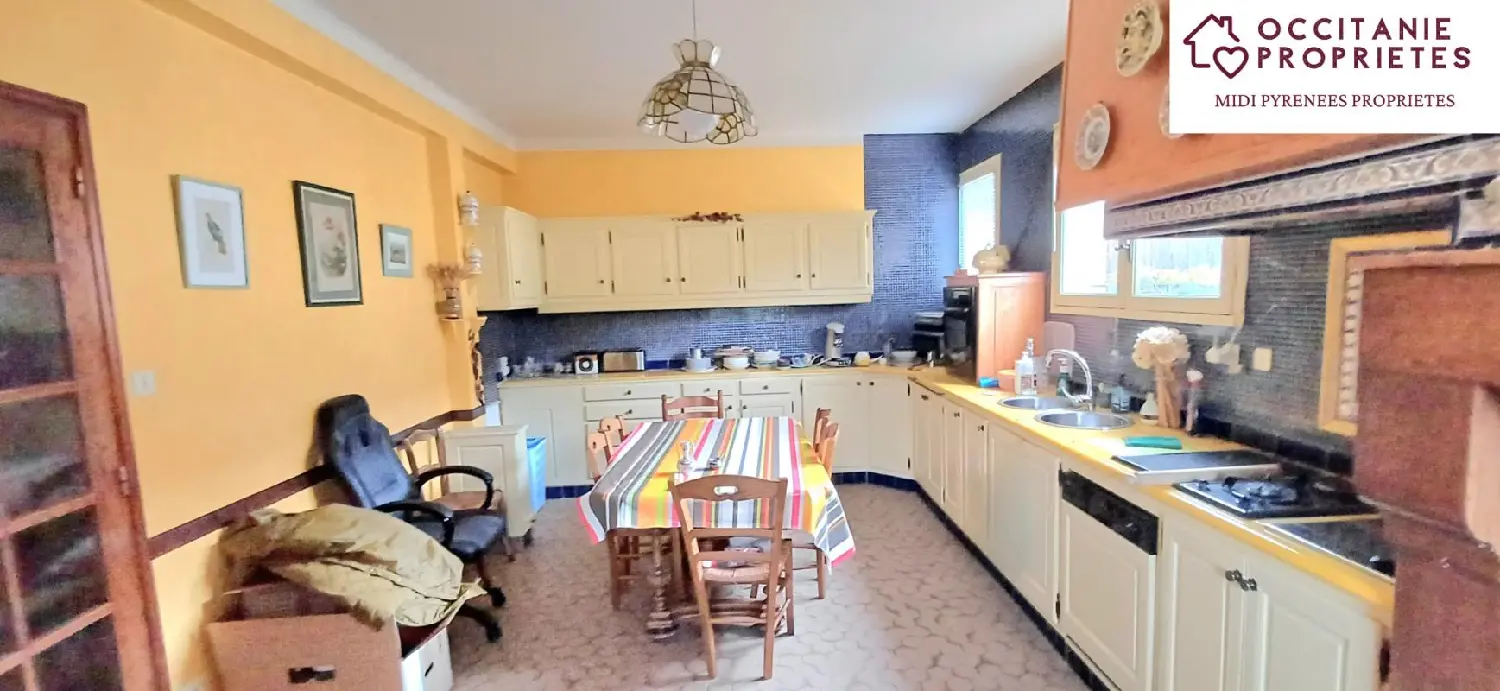  te koop huis Saint-Girons Ariège 5