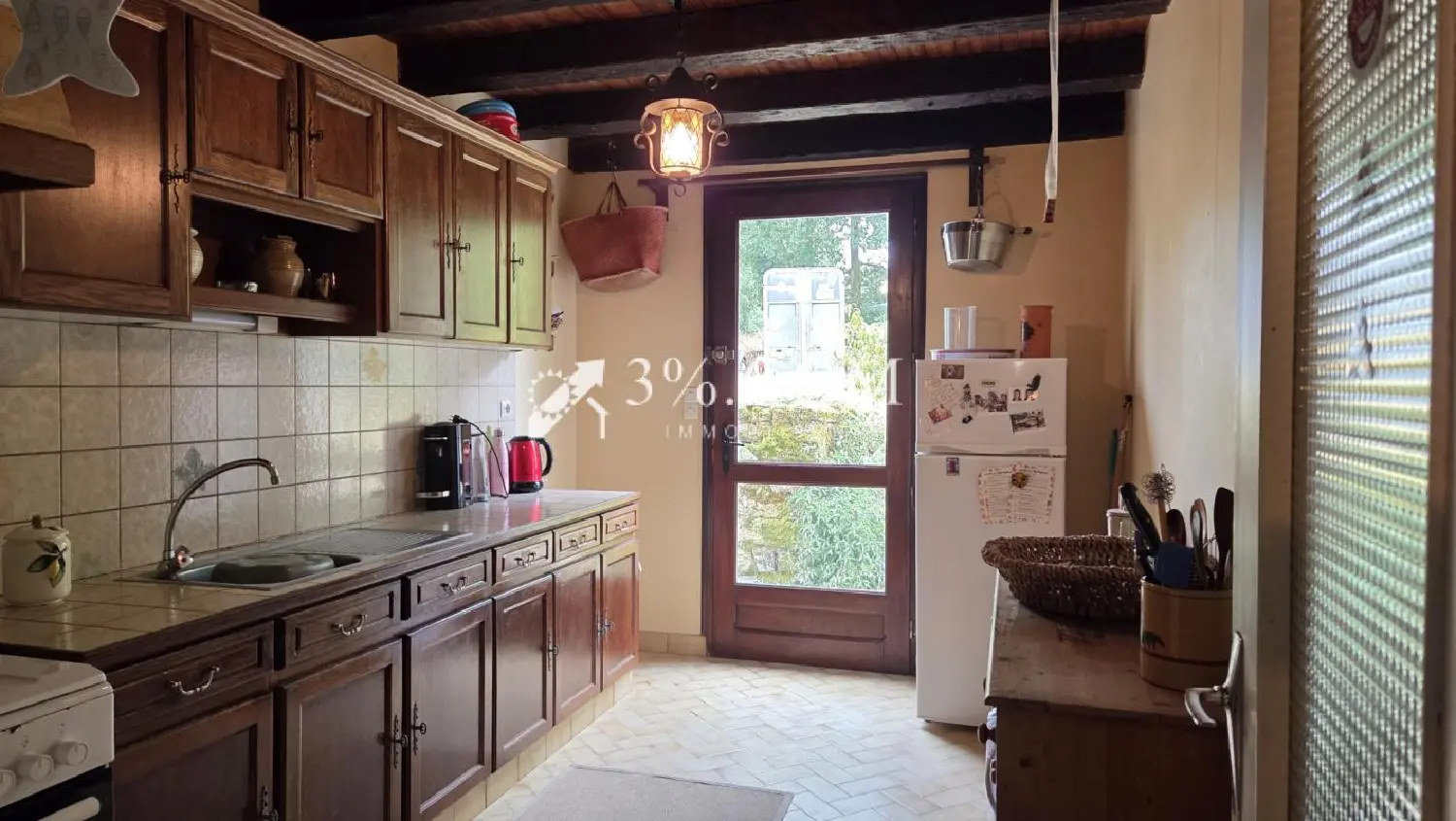  en venta casa Saint-Gravé Morbihan 2