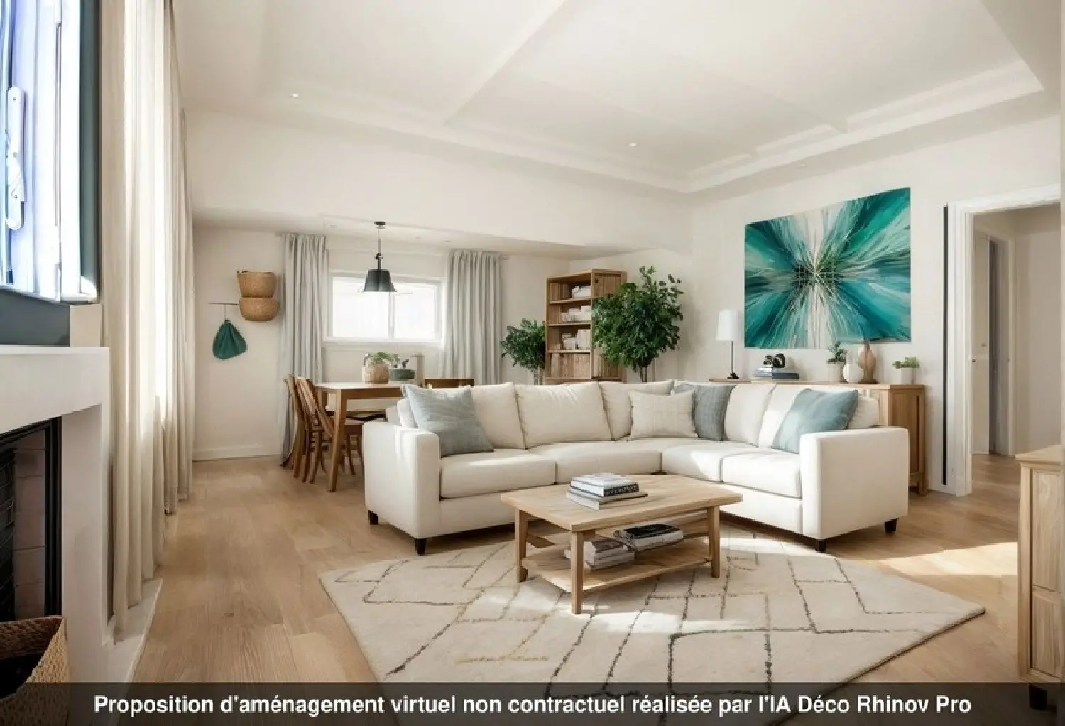  te koop huis Saint-Herblain Loire-Atlantique 2