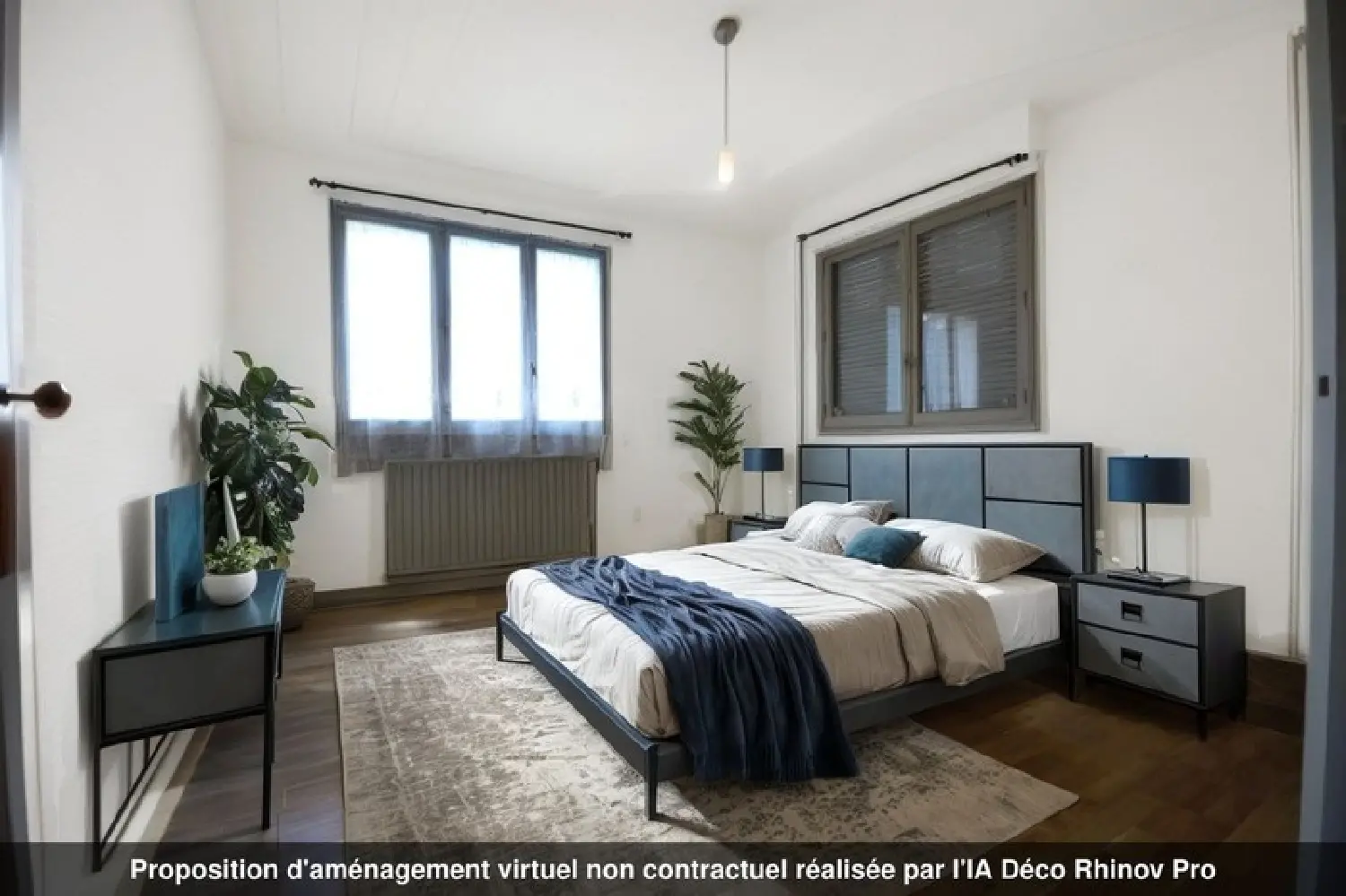  te koop huis Saint-Herblain Loire-Atlantique 4