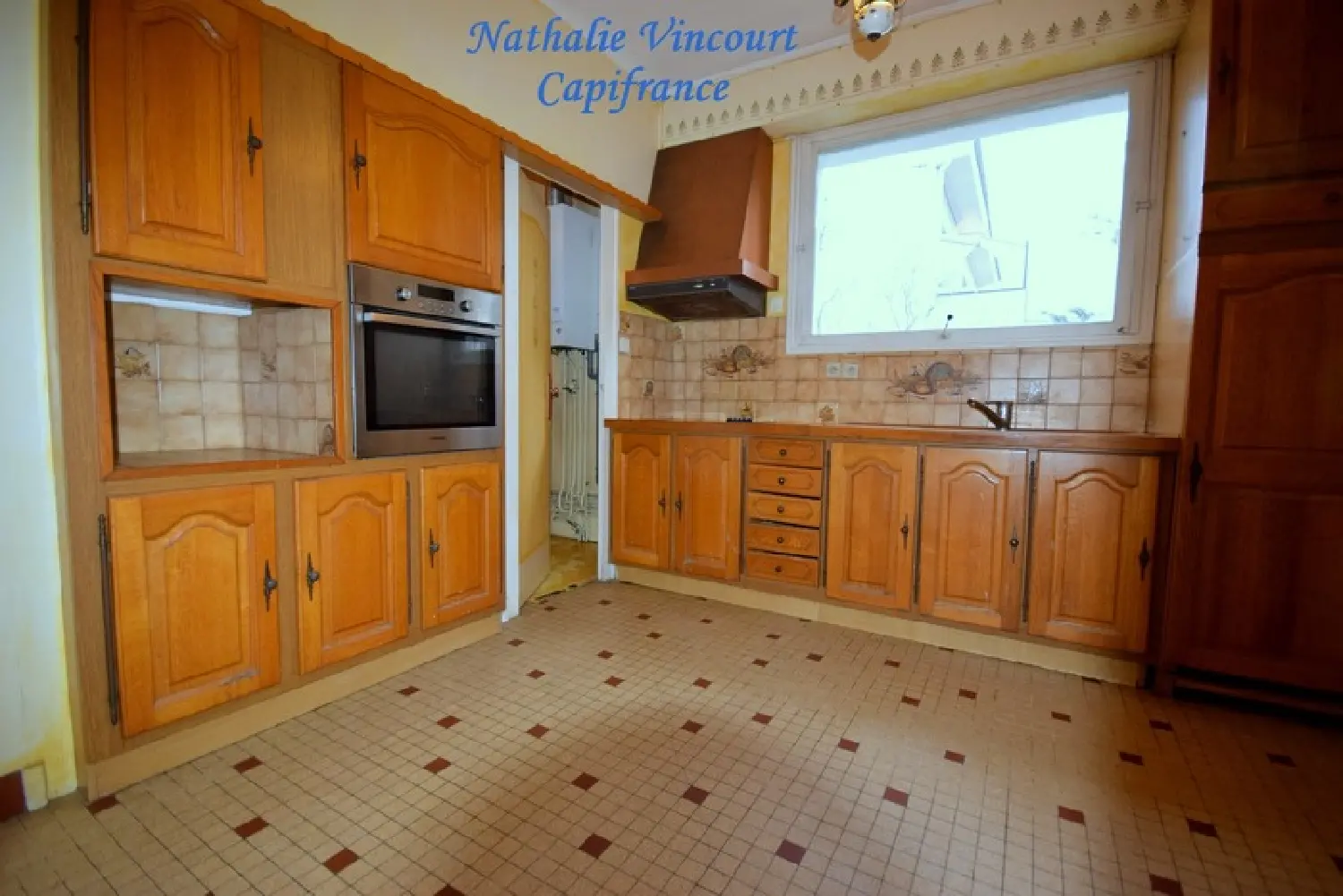  te koop huis Saint-Herblain Loire-Atlantique 7