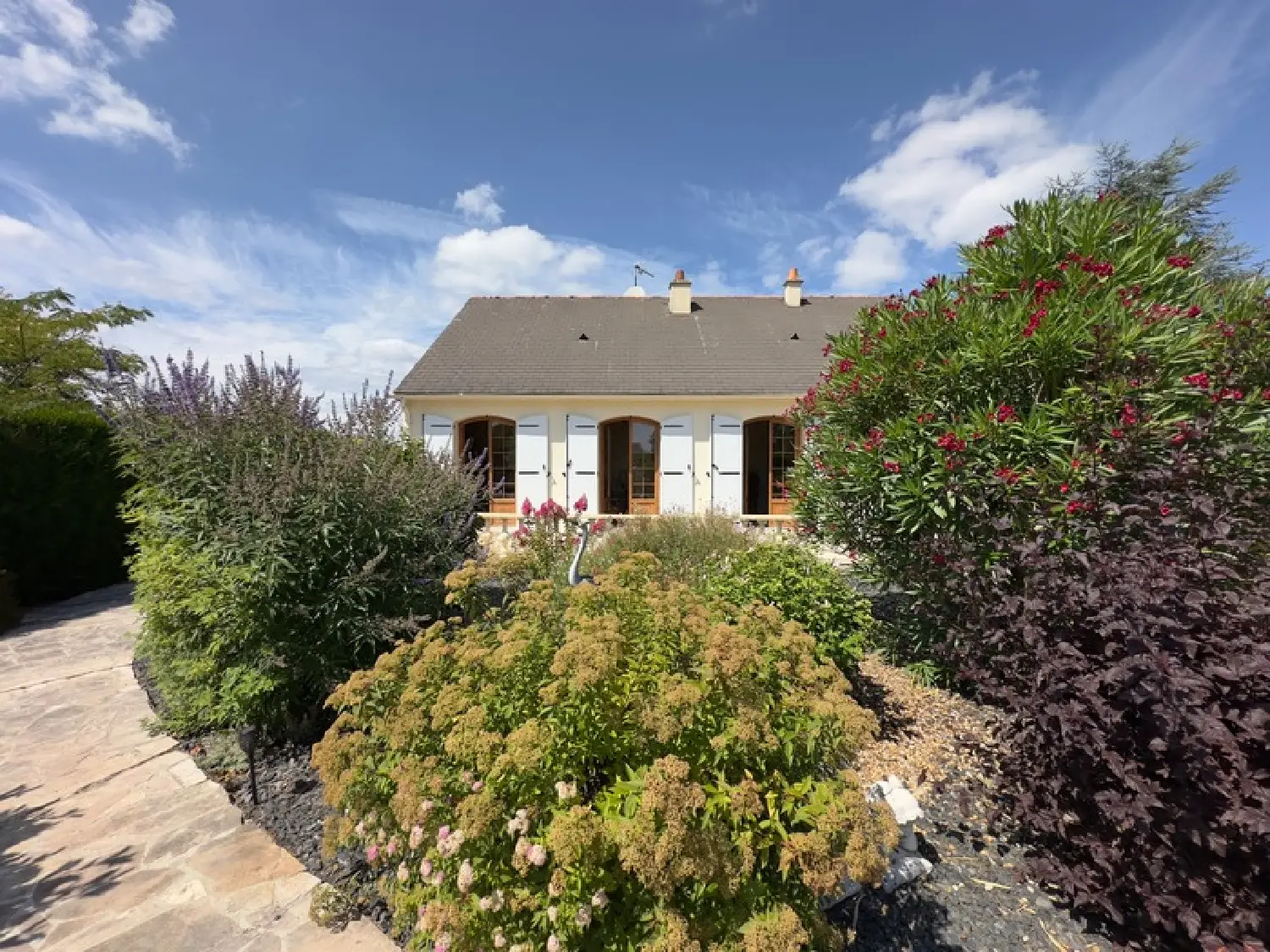  kaufen Haus Saint-Hilaire-Saint-Florent Maine-et-Loire 1