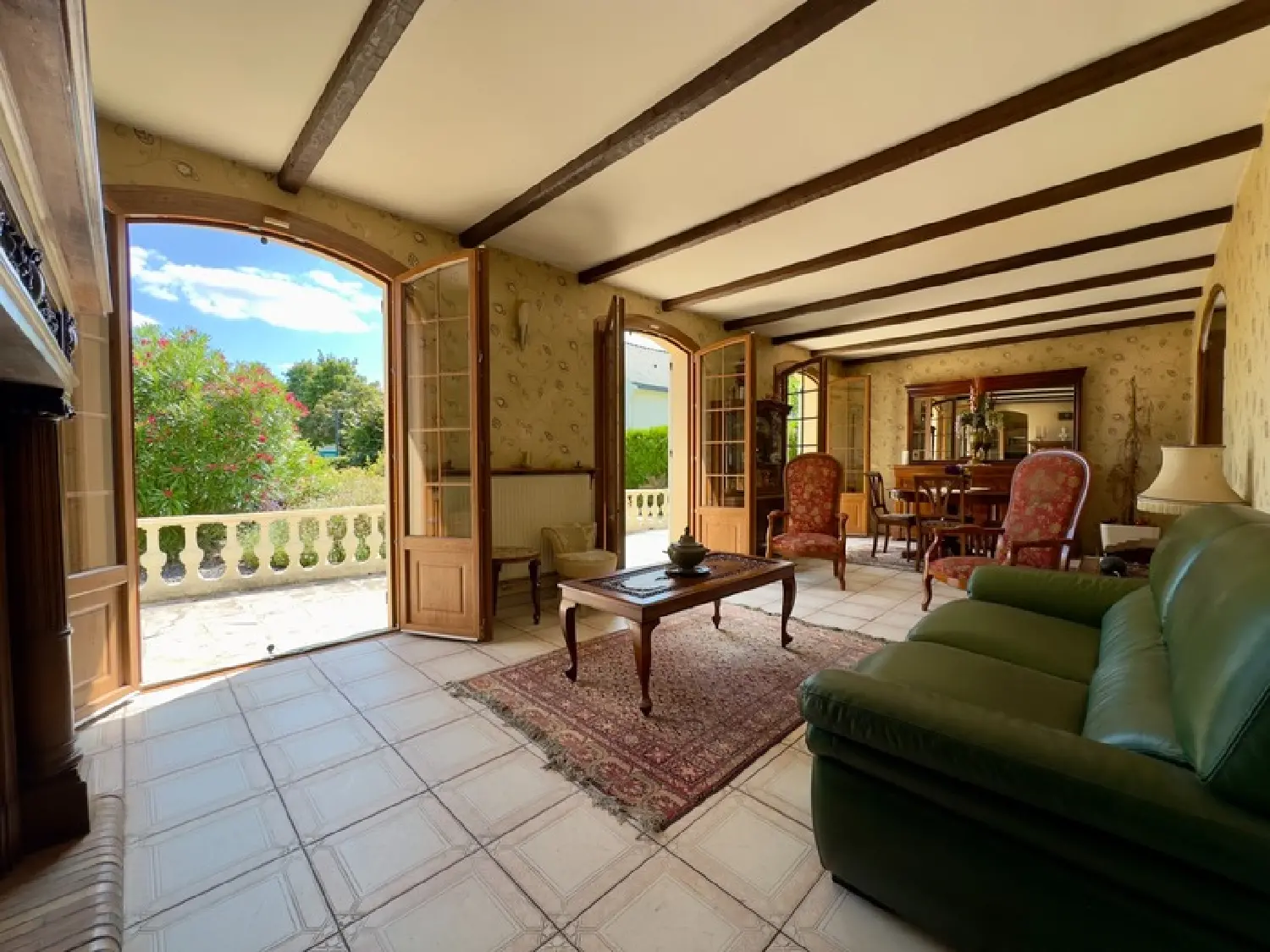  kaufen Haus Saint-Hilaire-Saint-Florent Maine-et-Loire 3