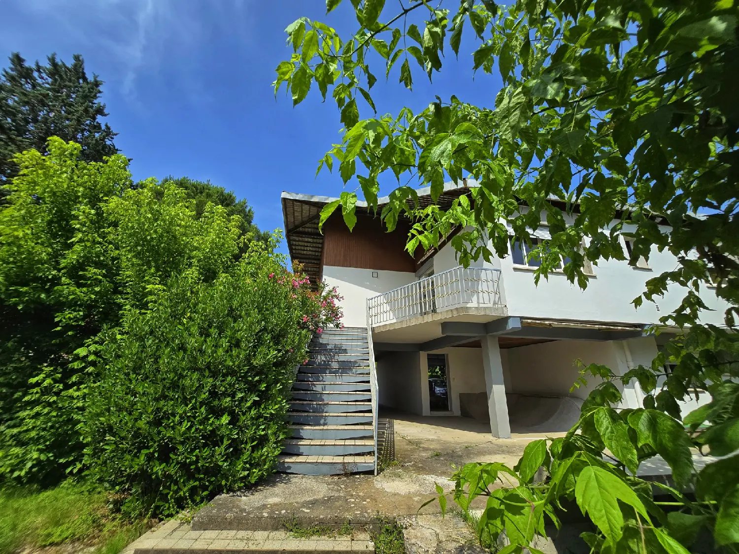 en venta casa Saint-Hilaire-de-Brethmas Gard 3