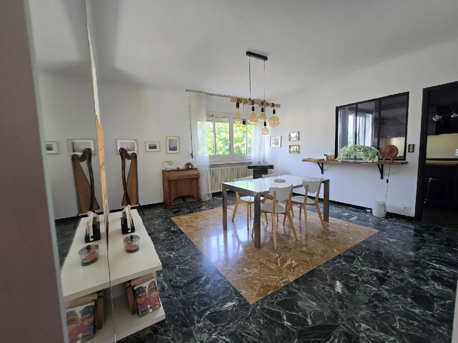 en venta casa Saint-Hilaire-de-Brethmas Gard 5