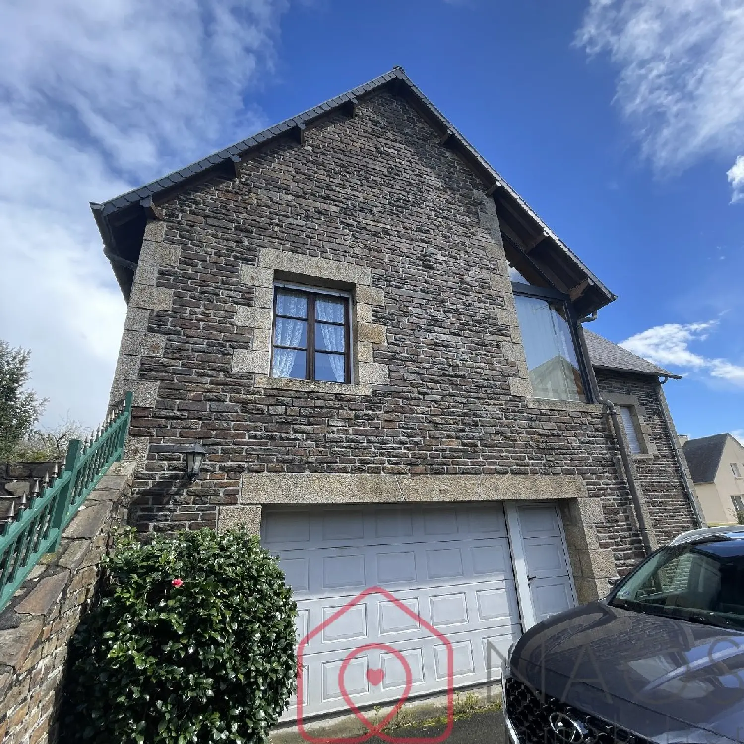  à vendre maison Saint-Hilaire-du-Harcouët Manche 2