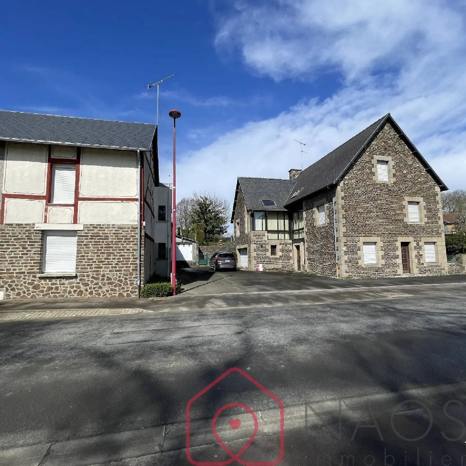  à vendre maison Saint-Hilaire-du-Harcouët Manche 3