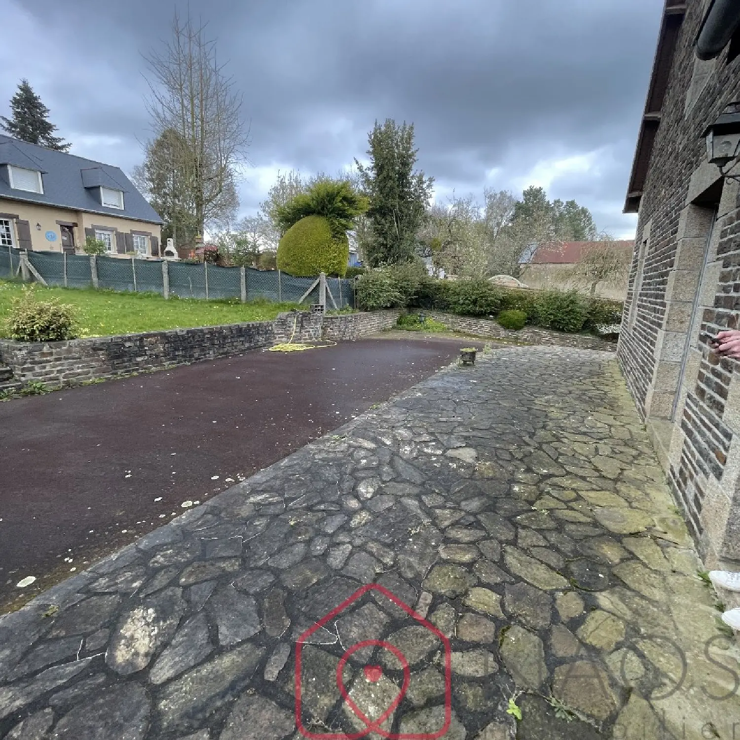  à vendre maison Saint-Hilaire-du-Harcouët Manche 4