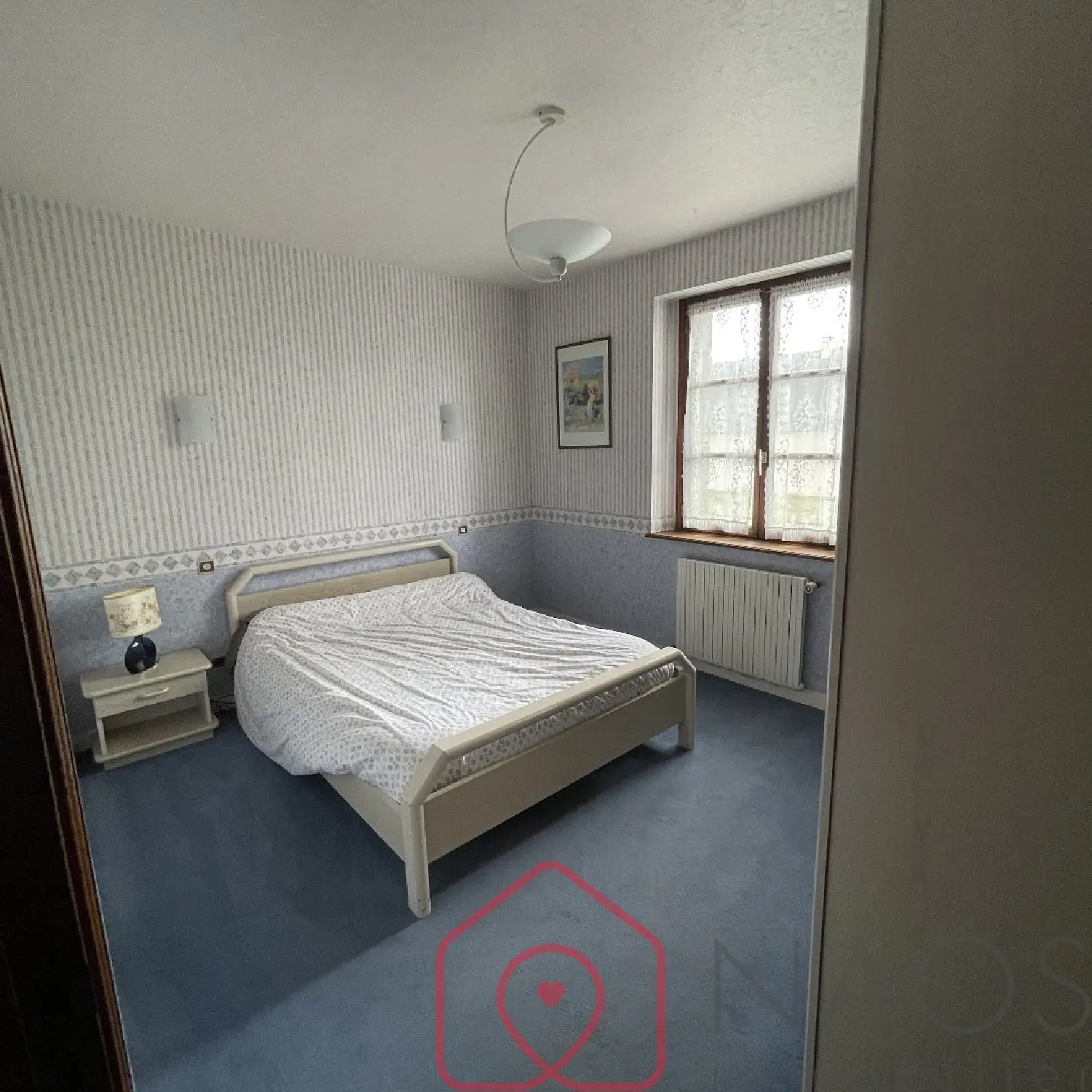  à vendre maison Saint-Hilaire-du-Harcouët Manche 7