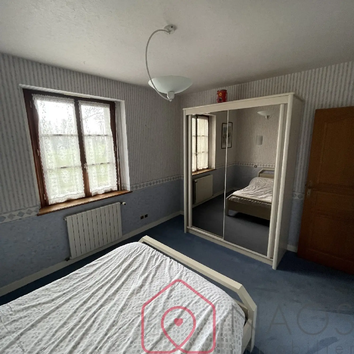  à vendre maison Saint-Hilaire-du-Harcouët Manche 8