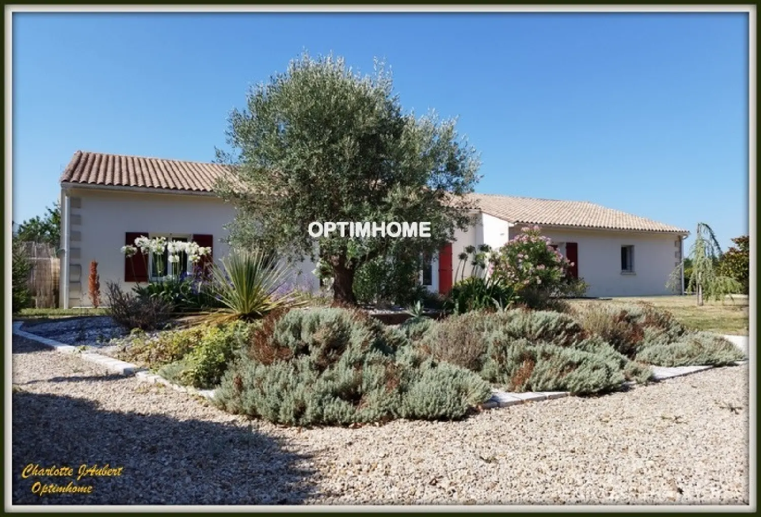  te koop huis Saint-Hilaire Charente 3