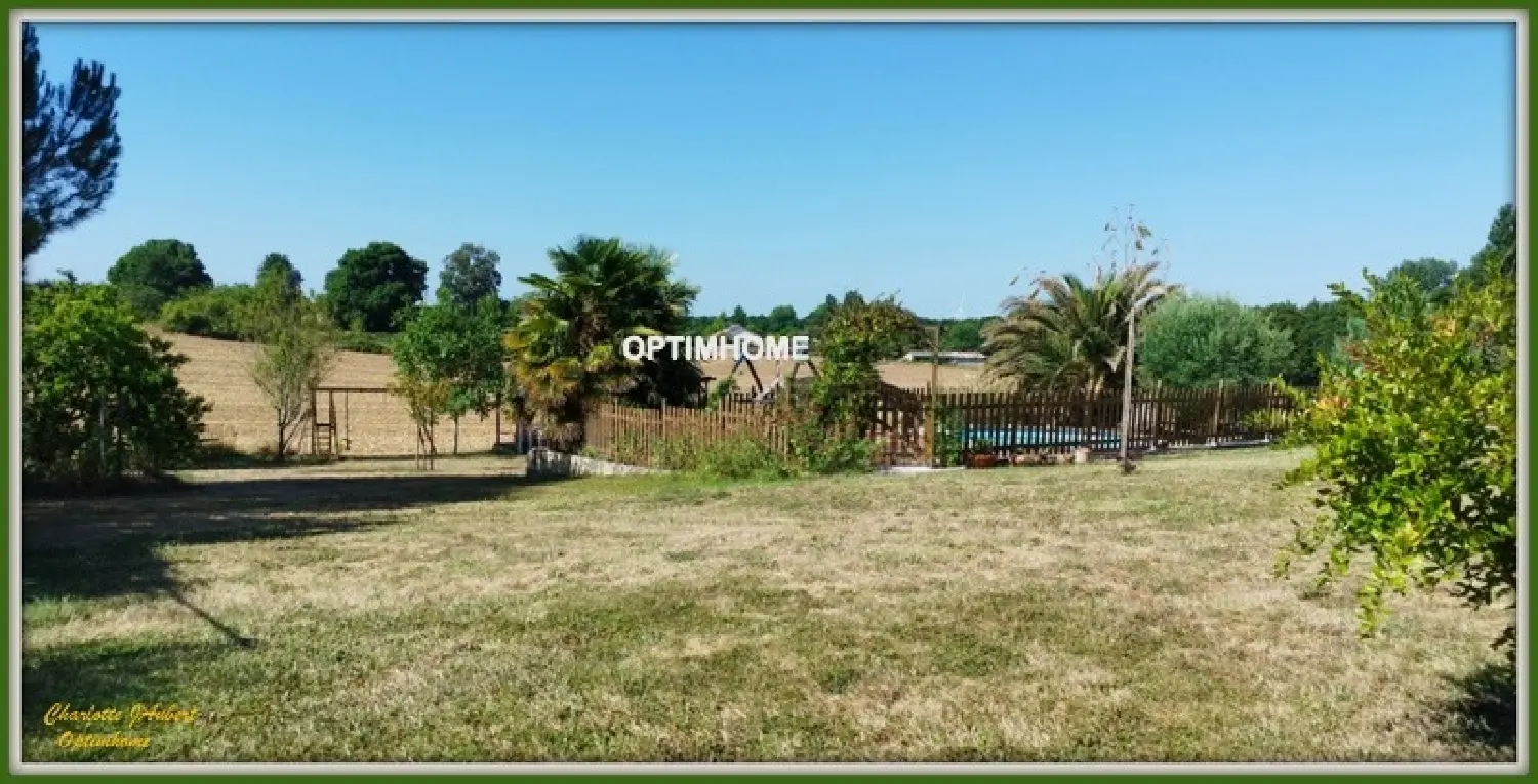  te koop huis Saint-Hilaire Charente 5