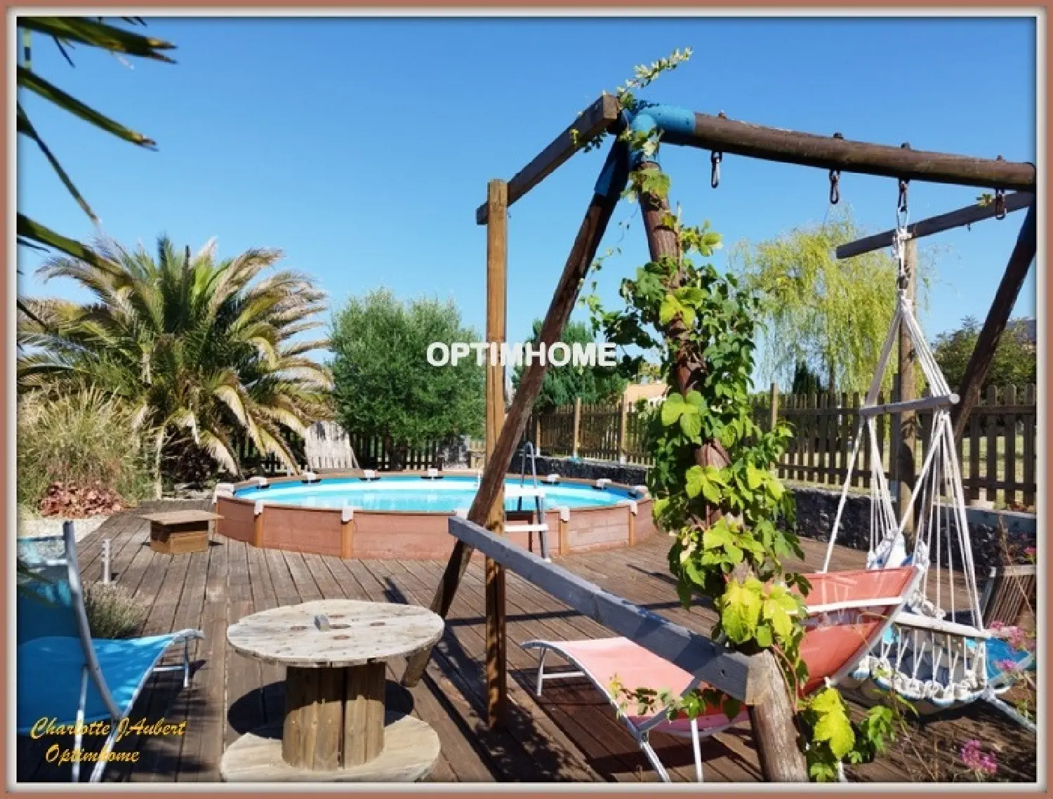  te koop huis Saint-Hilaire Charente 7