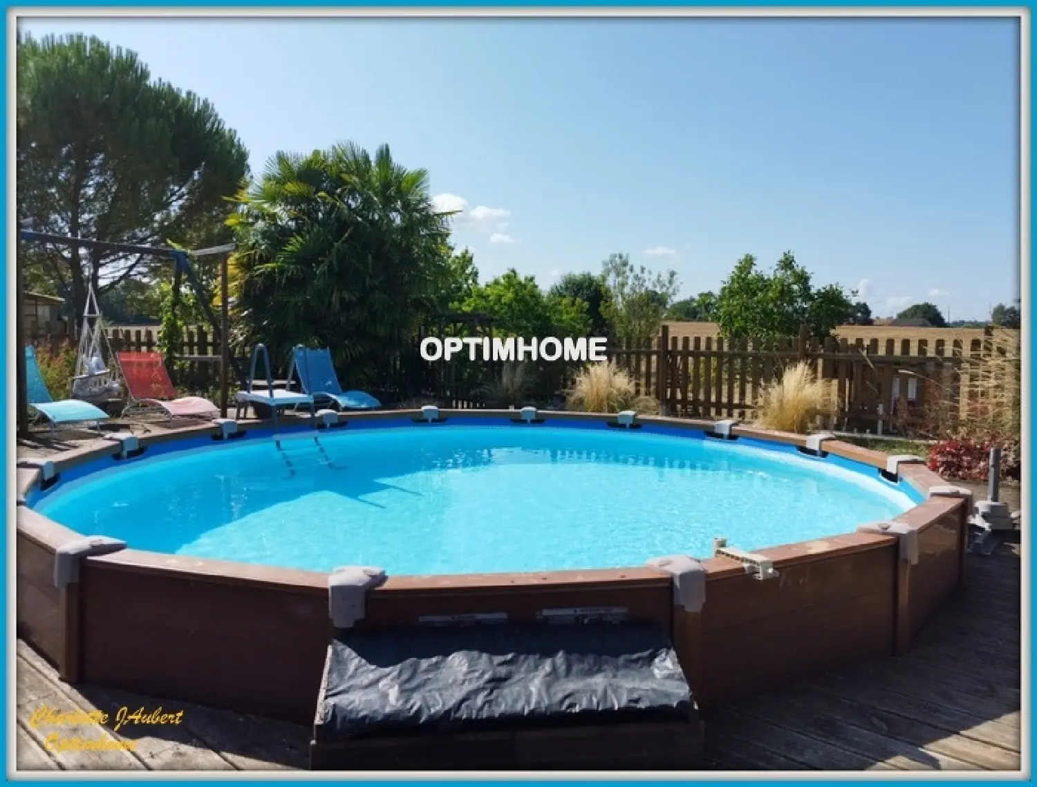  te koop huis Saint-Hilaire Charente 8
