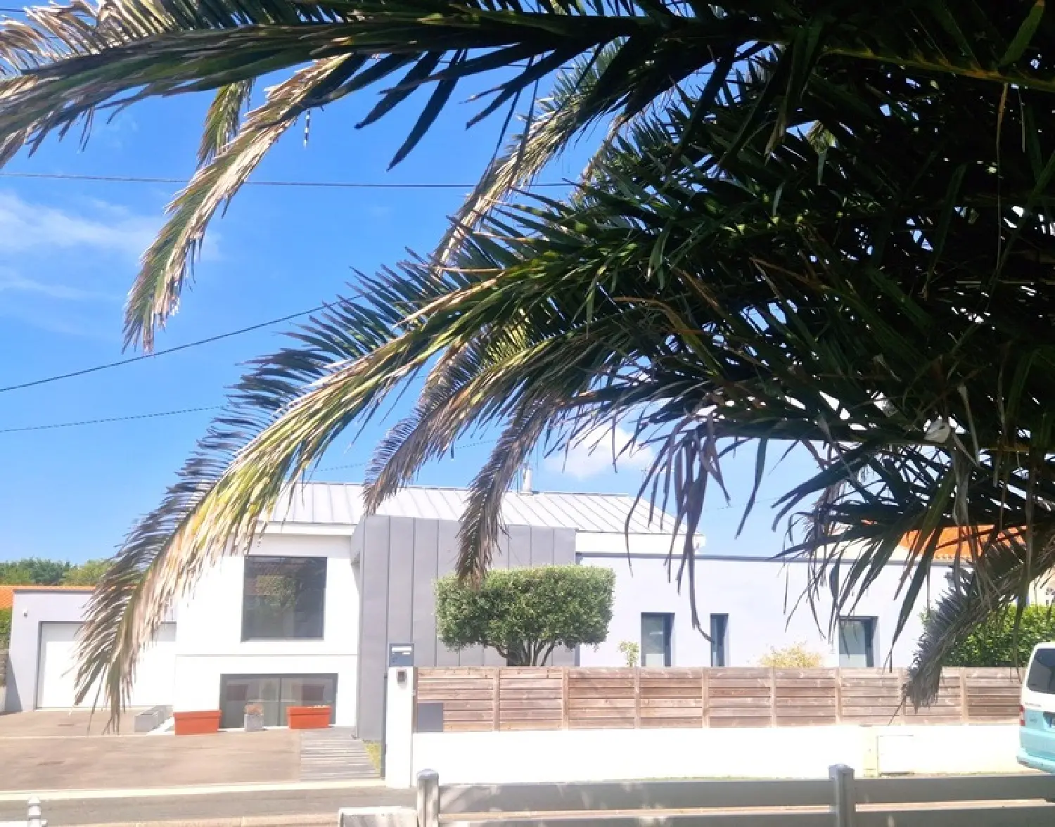  à vendre maison Saint-Hilaire-de-Riez Vendée 1