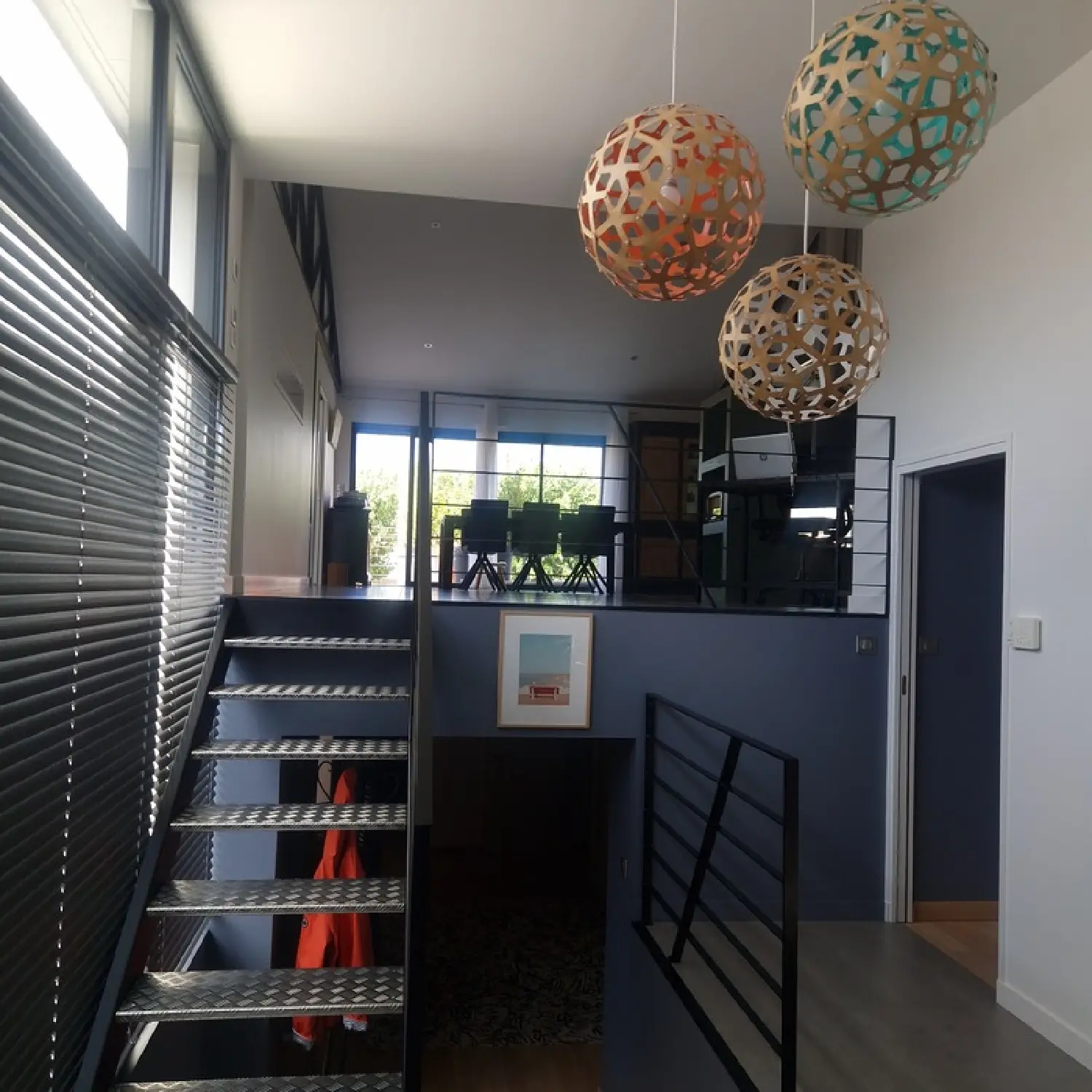  à vendre maison Saint-Hilaire-de-Riez Vendée 5