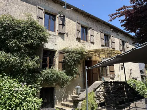 Saint-Hilaire-Peyroux Corrèze casa foto 7117456