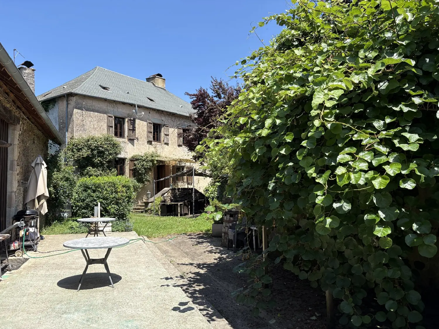  en venta casa Saint-Hilaire-Peyroux Corrèze 2