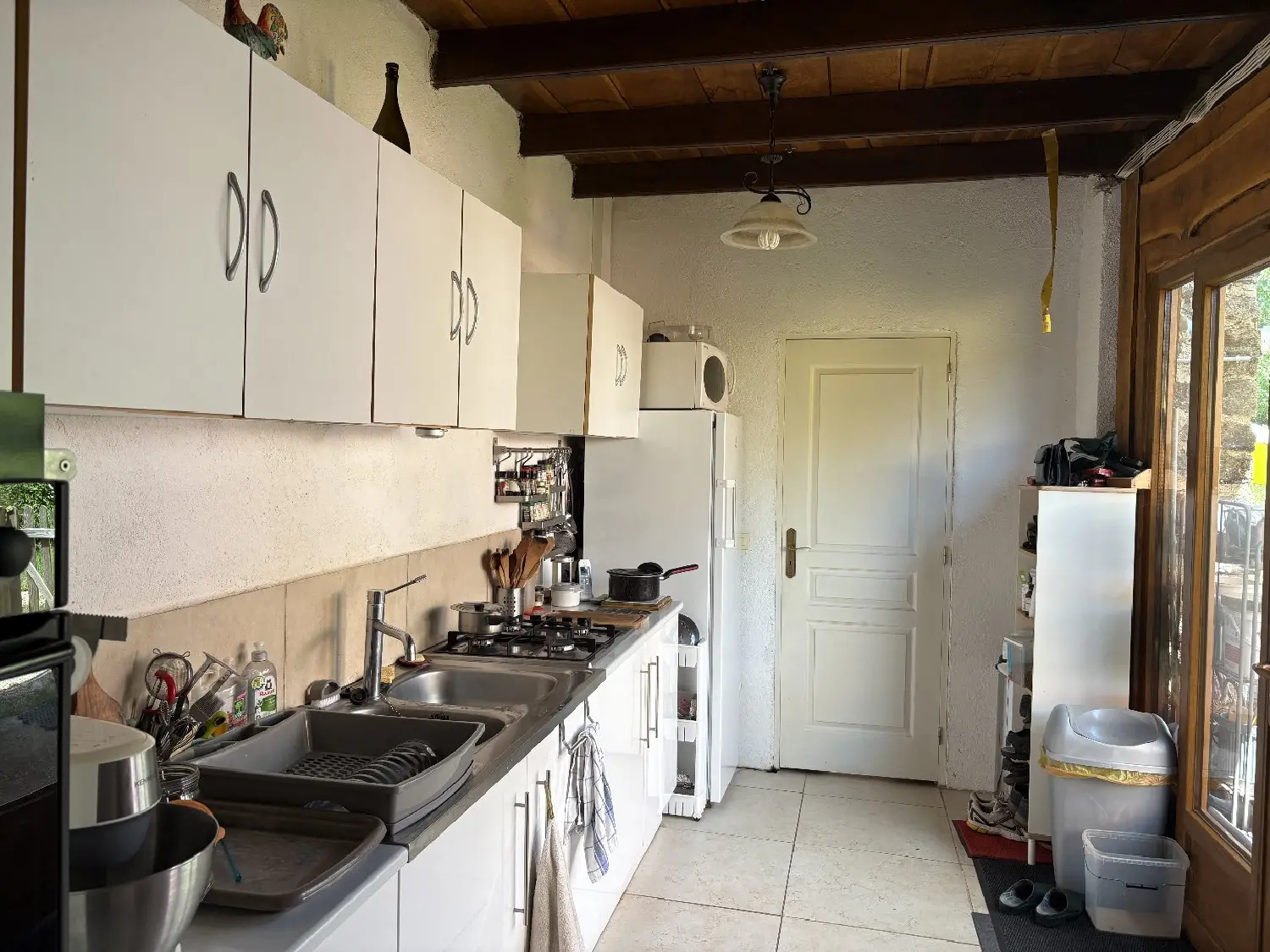  en venta casa Saint-Hilaire-Peyroux Corrèze 3