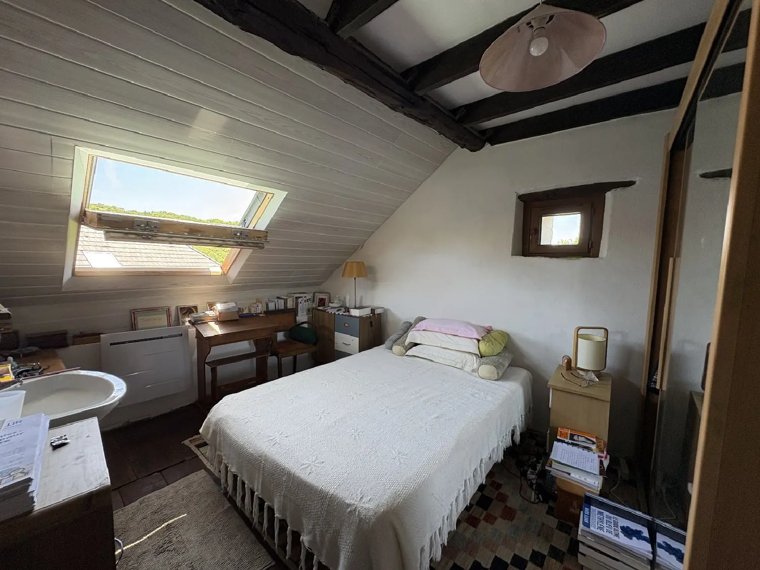  en venta casa Saint-Hilaire-Peyroux Corrèze 5