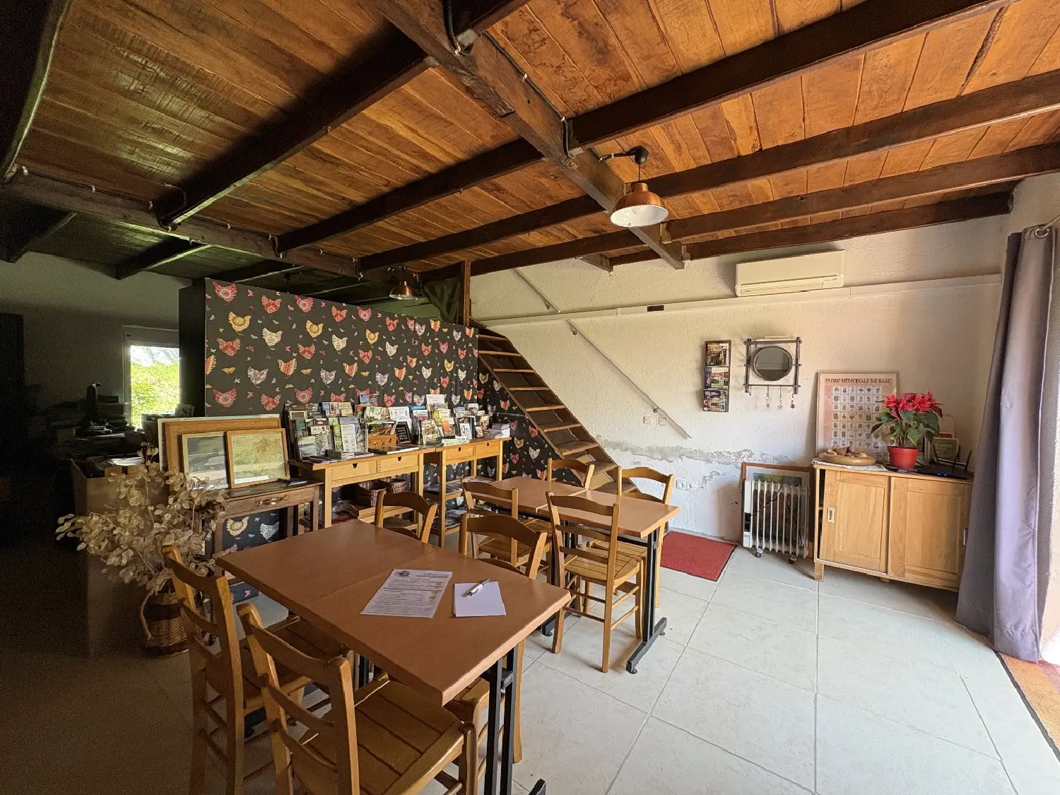  en venta casa Saint-Hilaire-Peyroux Corrèze 6