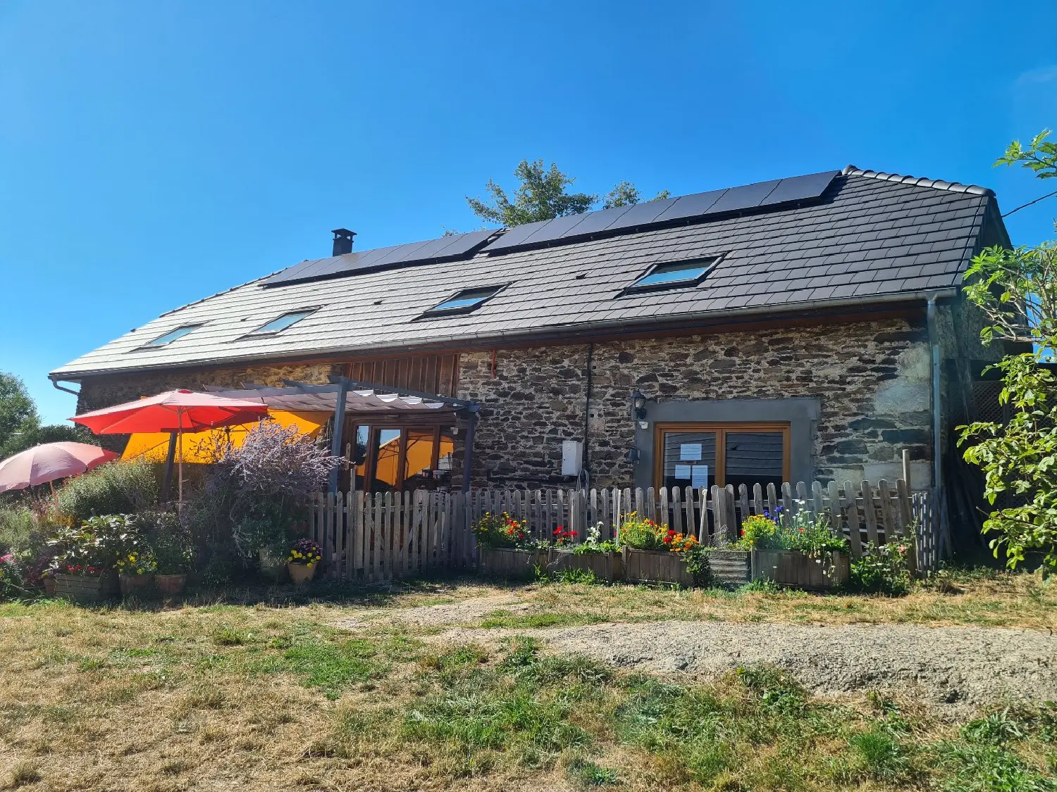  te koop huis Saint-Hilaire-Peyroux Corrèze 1