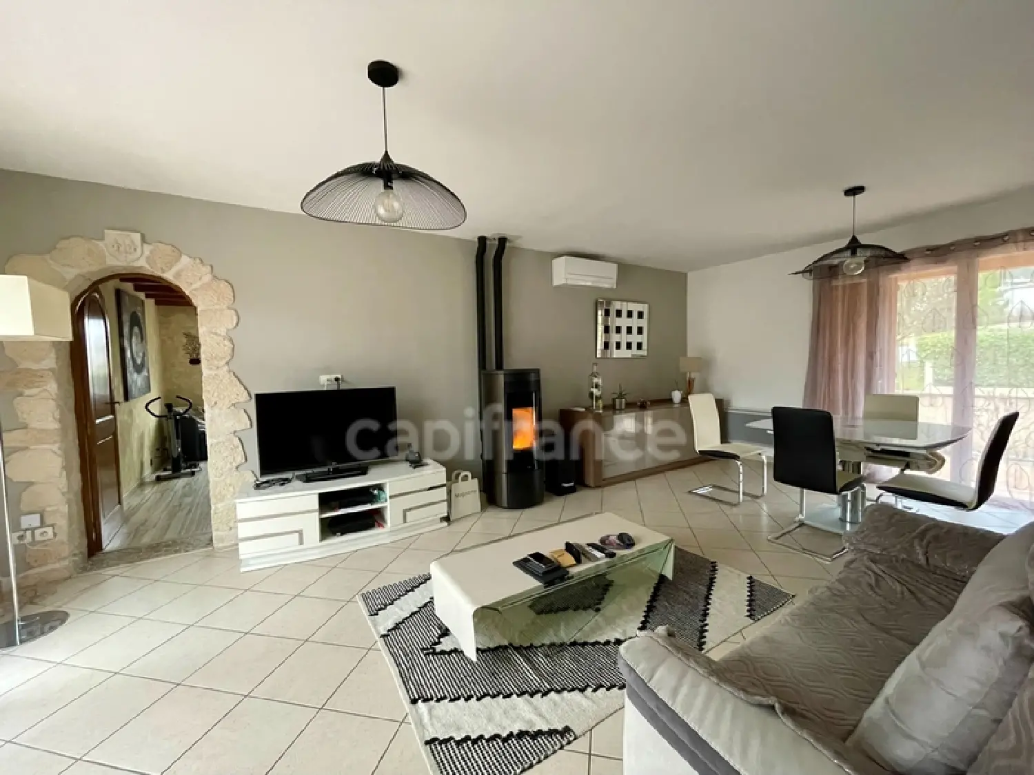  te koop huis Saint-Hippolyte-du-Fort Gard 4