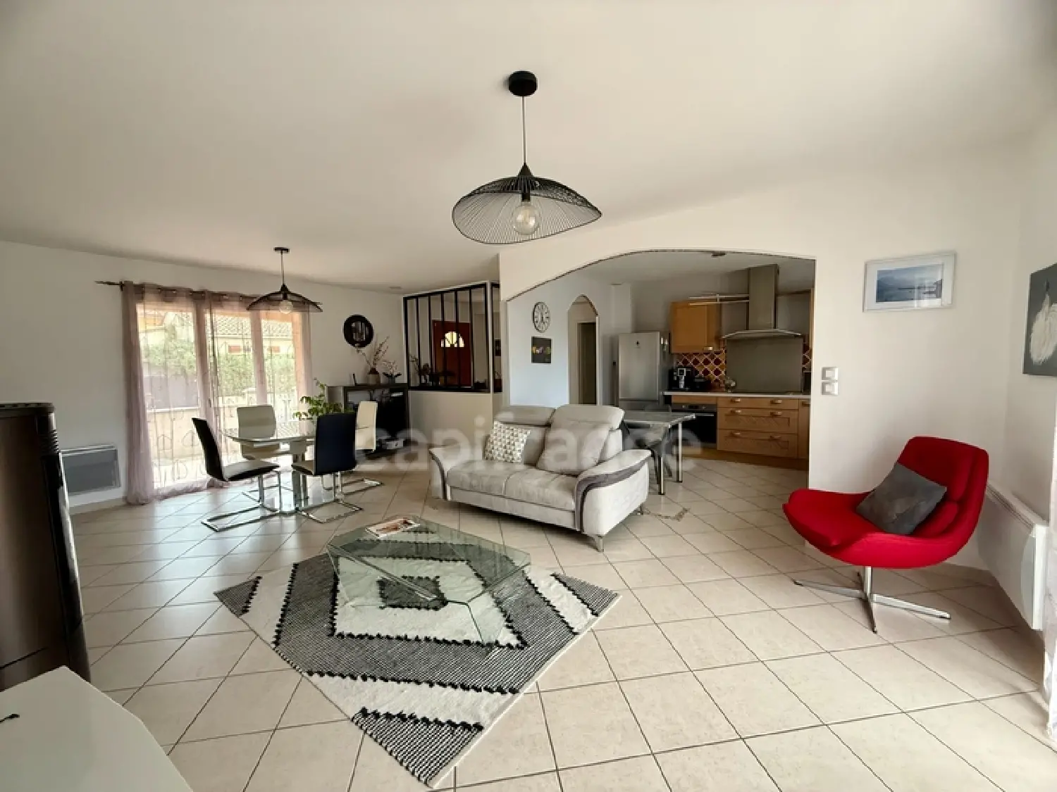  te koop huis Saint-Hippolyte-du-Fort Gard 5