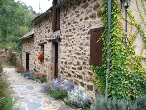 te koop huis Golinhac Aveyron 5