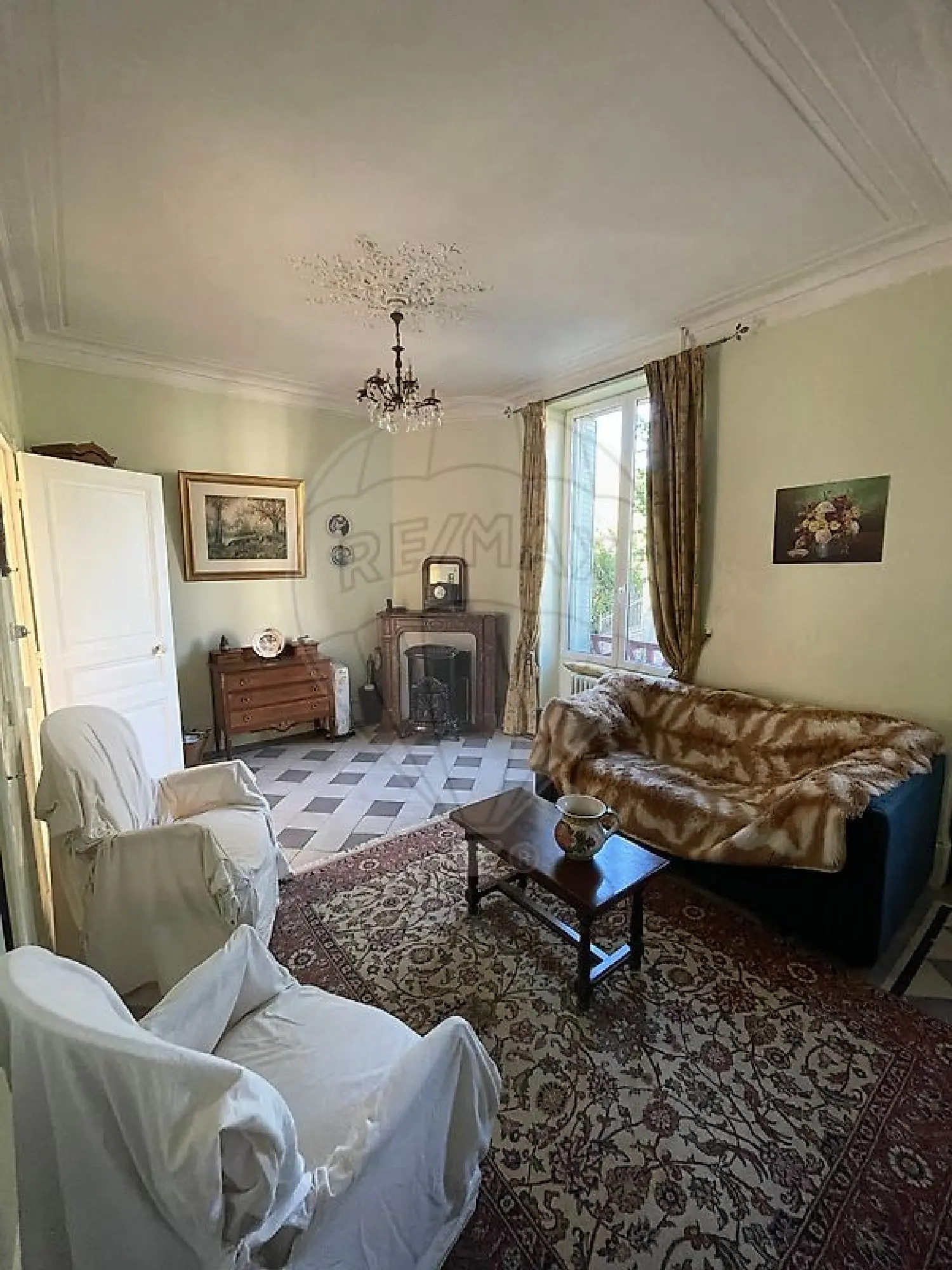  te koop huis Saint-Honoré-Les-Bains Nièvre 5